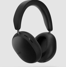 Sonos Ace Wireless Headphones Black NEW picture