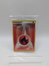 Pokemon Organized Play (POP) League Promo 2009 Energy Foil Holo Full Set SEALED picture
