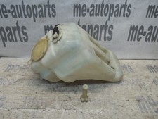 1986-1995 Mercedes-Benz W124 Windshield Washer Fluid Reservoir Bottle Tank OEM picture