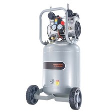 Uimoso 13 Gallon Air Compressor 2HP 4.6SCFM@90PSI Oil Free Air Compressor 125PSI picture