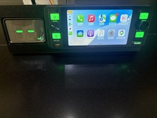 EZGO TXT Custom Dash With 5 Inch Multimedia NOT fit 2014 and older TXT Models) picture