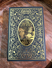S.T. Gibson Savage Blooms Signed FairyLoot Hardcover Exclusive Edition Orbit picture