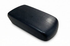 2016-2018 Toyota RAV4 Center Console Armrest Lid Storage Cover Black Non-Sliding picture