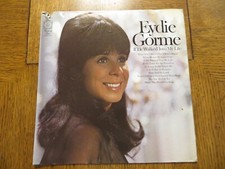 Eydie Gorme – If He Walked Into My Life - Harmony KH 30319 Vinyl LP VG/VG picture
