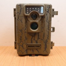 Moultrie A-5 Digital Game Trail Camera MCG-12589 - TESTED - WORKS picture
