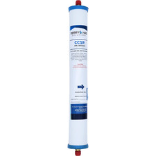 System Iv CC1R Filter, Crystal Clear One, Water and Ice Filter picture