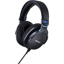 Sony MDRMV1 Open Back Reference Monitor Headphones picture