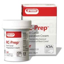 Premier RC-Prep Chemo-Mechanical Preparation of Root Canals, (18 Gm Jar) picture