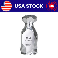 Arabiyat Prestige Men's Marwa EDP Spray 3.4 oz Fragrances picture