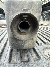1996 Kawasaki Bayou 220 Exhaust Muffler Silencer Oem picture