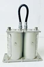 Microwave Double BAND PASS Tunable Notch Filter Type 6367 picture