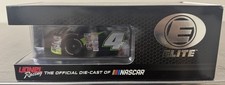 RCCA Elite 1/24 Hailie Deegan #4 Toter 2020 Ford Fusion Diecast Car picture