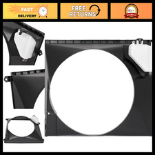 Radiator Fan Shroud for 2005-2015 Tacoma - High-Performance Cooling Upgrade picture