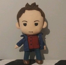 Supernatural Dean Plush QMx Q-pals Plushie picture