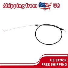 946-04661 Mower Control Cable for MTD Troy-Bilt Bolens 746-04661 746-04661A picture