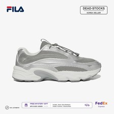 FILA Unisex Pantera 99/25 Grey / Grey / Grey RM02946H050 Expeditedship picture