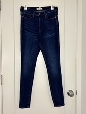Madewell Women's 10