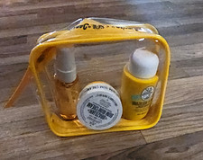 Sol de Janeiro Cheirosa 62 Travel Set: Body Mist, Bum Bum Cream,  Shower Cream picture