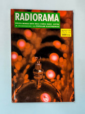 RADIORAMA 7 LUGLIO 1973 RADDRIZZATORE AL SILICIO-LAFAYETTE LA-524 -LAMPADE FLASH picture