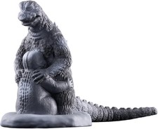 Bandai Movie Monster Posing Godzilla 1967 **Presale** picture