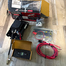 Air Lift 25980EZ WirelessOne EZ Mount Single Path Control Compressor System New picture