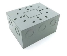 RAULAND BORG DCV100 picture
