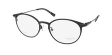 LIEBESKIND BERLIN 11010 EYEGLASS FRAME/GLASSES ADJUSTABLE NOSEPADS EUROPEAN RARE picture