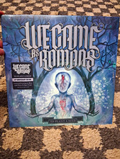We Came As Romans To Plant a Seed 10th Anniv Ltd 12