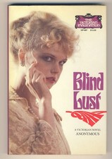 Blind Lust Victorian Erotica Sensuality France Erotic Awakening picture