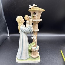 Vintage-Goebel #BYJ57 “Madonna of the Doves