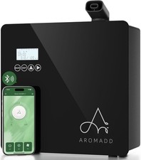 2025 Upgraded 3500 Sq.Ft Smart Scent Machine - HVAC System, Whole House Aroma picture