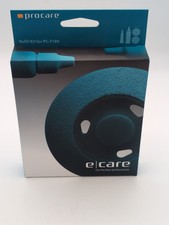 Procare e|care Refill Kit (model PC-7189) designed for maintaining CD, DVD,... picture