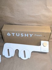 TUSHY Fresh Ultra Slim Bidet Toilet Attachment READ KNOB COLOR MAY VARY picture