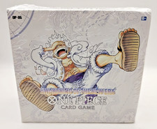300pcs Cards/Box One Piece English Awakening Of the New Era Trading Card Game picture