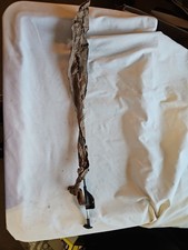 NOS OEM 1979-1982 FORD MUSTANG 1978-1982 FAIRMONT RH FRESH AIR VENT CABLE W KNOB picture