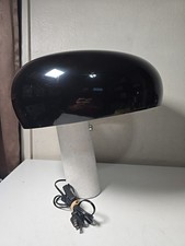 Flos, Snoopy Black, Achille and Pier Giacomo Castiglioni, (1967, Re-Pop in 2003) picture