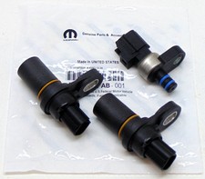 45RFE 545RFE 68RFE Updated Pressure Transducer Sensor Set Input Output picture
