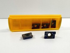 KENNAMETAL ADKT1545PDERGB ADKT2328PDER5GB New Carbide Inserts Grade KC525M 5pcs picture