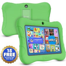 Contixo V9-3-32 Kids Tablet (v9-3-32-green) (v9332green) picture