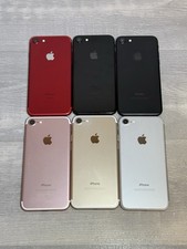 Apple iPhone 7 - 32GB 128GB 256GB - Unlocked AT&T Verizon T-Mobile - All Colors picture