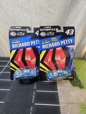 2023 Nascar Authentics 75th Win Collection #43 Richard Petty Liquid Color Chase picture