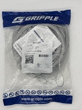 Gripple HF2-LG-20FT HangFast No. 2 Loop Cable Hanger 20 Ft 100 lb 10 Pack picture