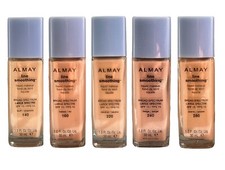 BUY 1 GET 1 20% OFF (Add 2 To Cart) Almay Line Smoothing Makeup Foundation picture