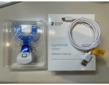 Sure Smile VPro Invisalign Aligner Vibration Device Dentsply Sirona New in Box picture