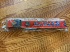 Chivas Vintage  Belt Sealed One Size picture