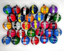 NBA Basketball Keychain - ALL TEAMS  picture