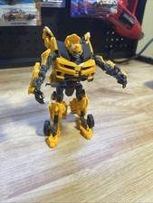 Transformers - DOTM - Deluxe Class - MechTech Bumblebee (2011) (No Weapon) picture