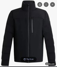 Fusalp - Jilooe Down Jacket Size 50🔔 picture