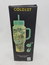 NEW Coldest Limitless Bottlw 36oz 
