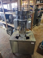 Zummo Juice Machine Model Z14C 120V - FREE FREIGHT picture